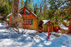 Idyllwild Retreat